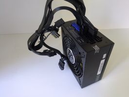 SilverStone SFX-L 700W