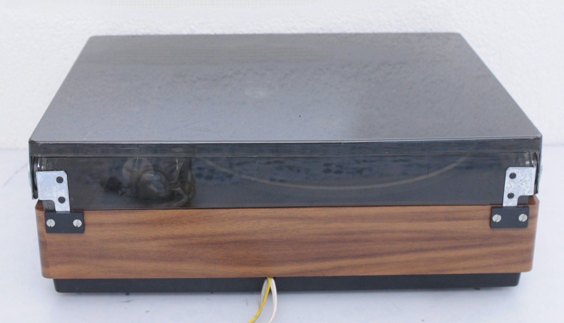 Lenco Plattenspieler: Lenco L 78 Plattenspieler – Gebraucht aus Oberglatt ZH von Kumar2 8