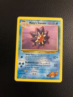 Gym Heroes Misty’s Starmie 56/132 Ab 1