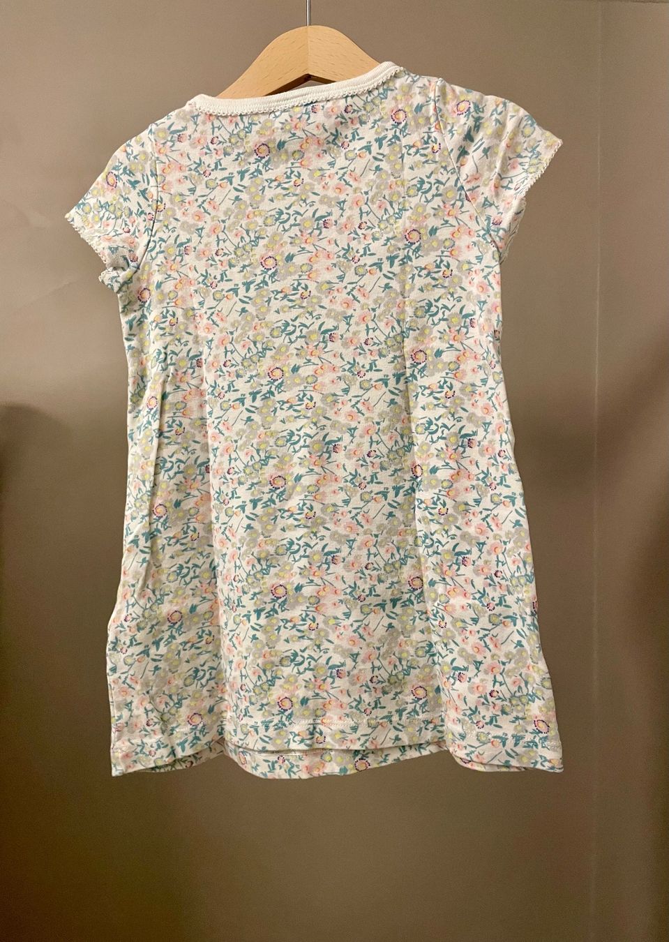 Petit Bateau Pyjamas & Ähnliches: Petit Bateau Nachthemd Gr.95/3 ans – Gebraucht aus Grellingen von dinge 1