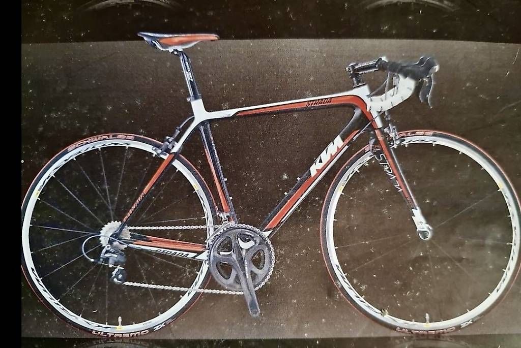 Vélos: Rennvelo – D'occasion à Seon par neurolenz 1