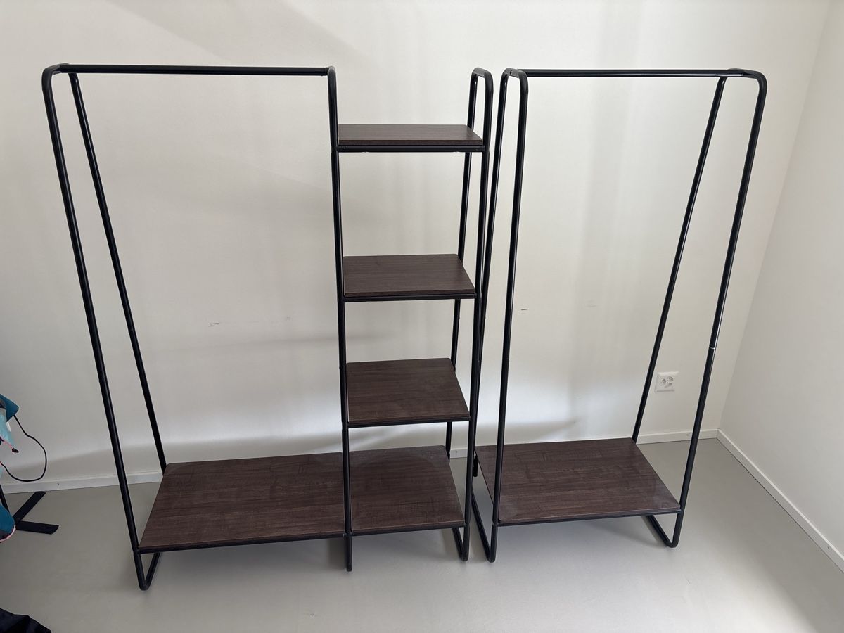 Guardaroba: Garderobe zwei teilig – Usato da Liestal venduto da tim_2pll