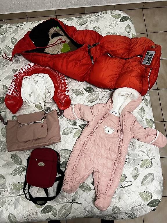 Pagliaccetti: Accessori per bambina – Usato da Pregassona venduto da hea_fl8l