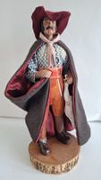 Ausdrucksstarke Figur Kunstgewerbe Pfeiffer Winterthur