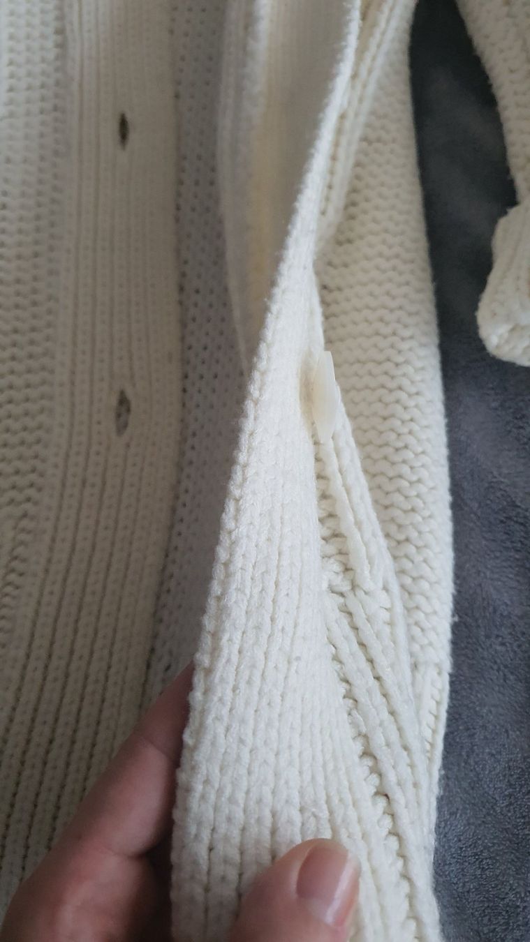 Giacche: Damen Strickjacke gr.S – Usato da Wädenswil venduto da sos_6vlx 2