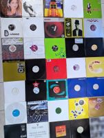 35 House / Deep House Maxi Singles – 1993–1999 – Vinyl