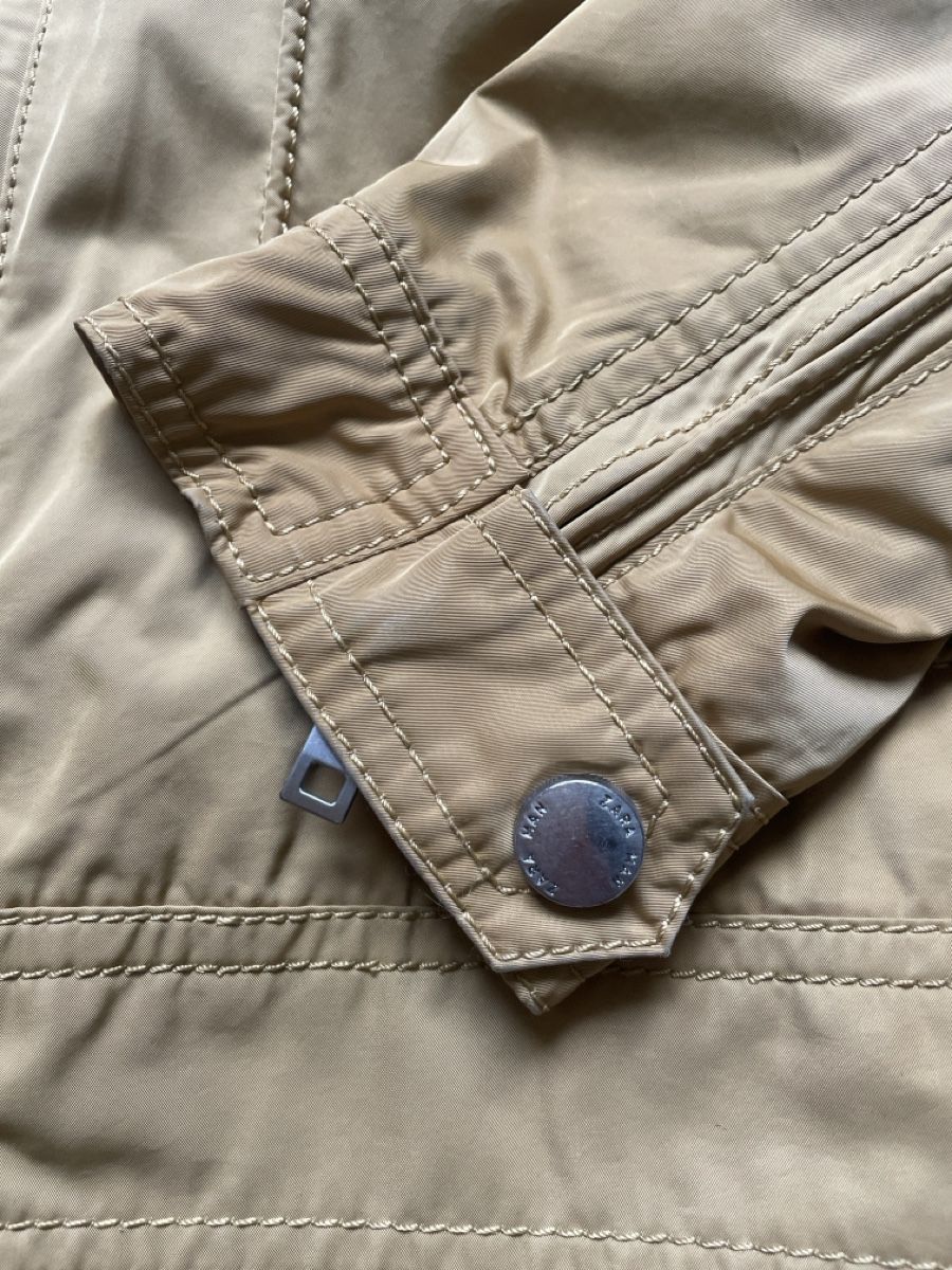 Giacche: Jacke Frühling Zara – Usato da Freidorf TG venduto da ibipatria 2