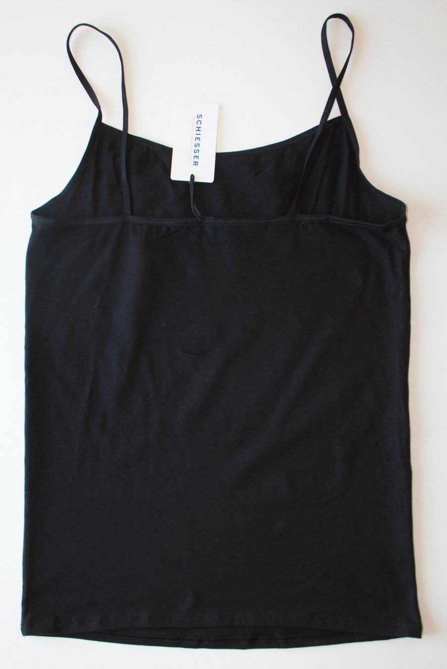 Schiesser Top: Top SCHIESSER  t. 42    NEU! – Nuovo e nell'imballaggio originale da Peseux venduto da Gilloss 2