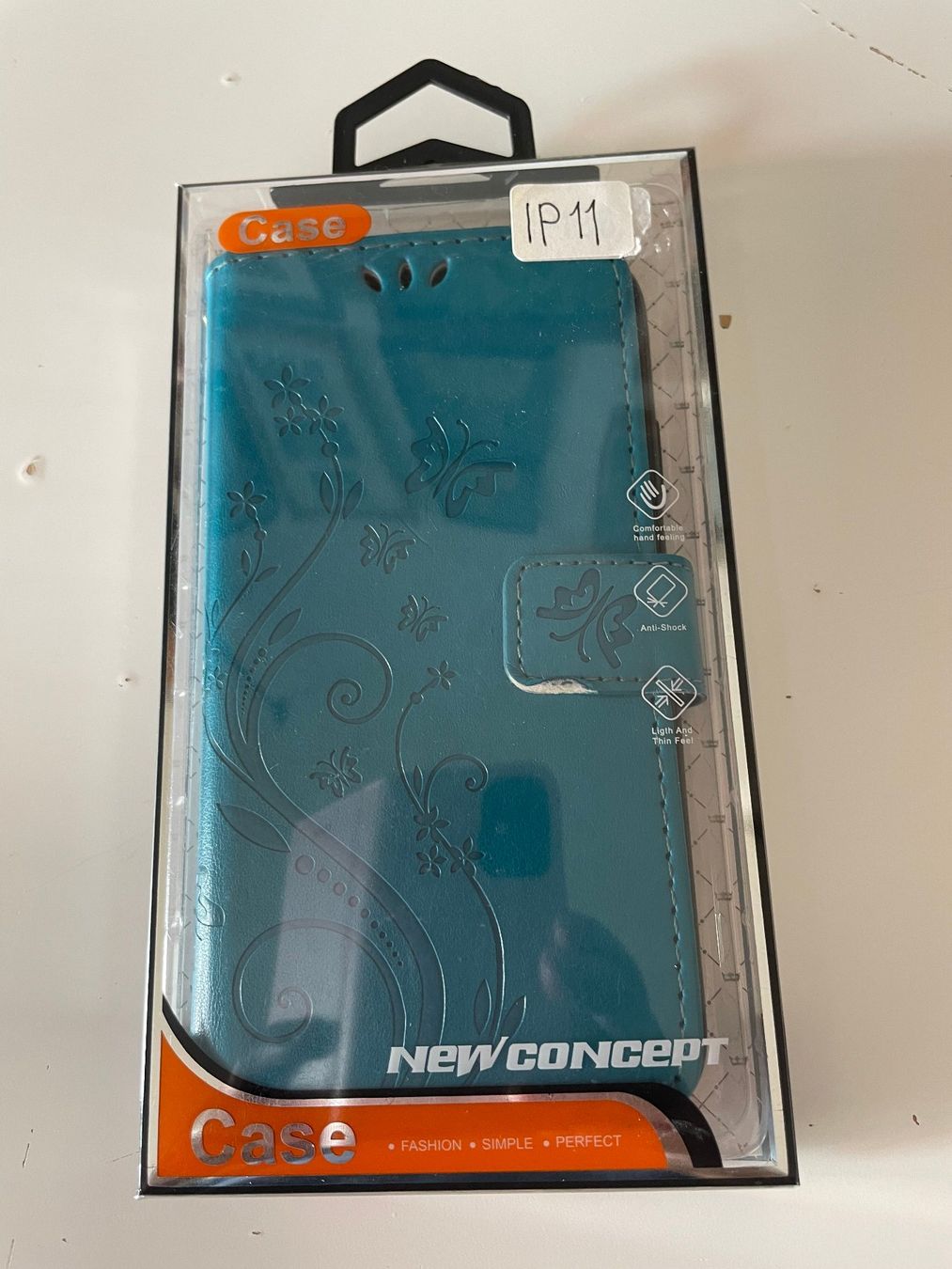 Apple Covers & Schutzfolien: Cover per iPhone 11 – Gebraucht aus Lugano von dannella 3