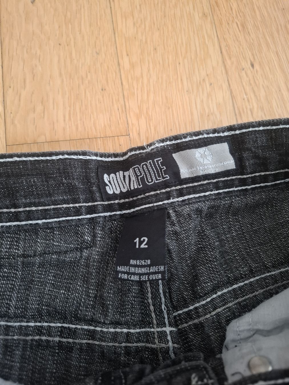 Pantaloni: Shorts von South Pole – Nuovo (secondo la descrizione) da Wetzikon ZH venduto da jesszs 2
