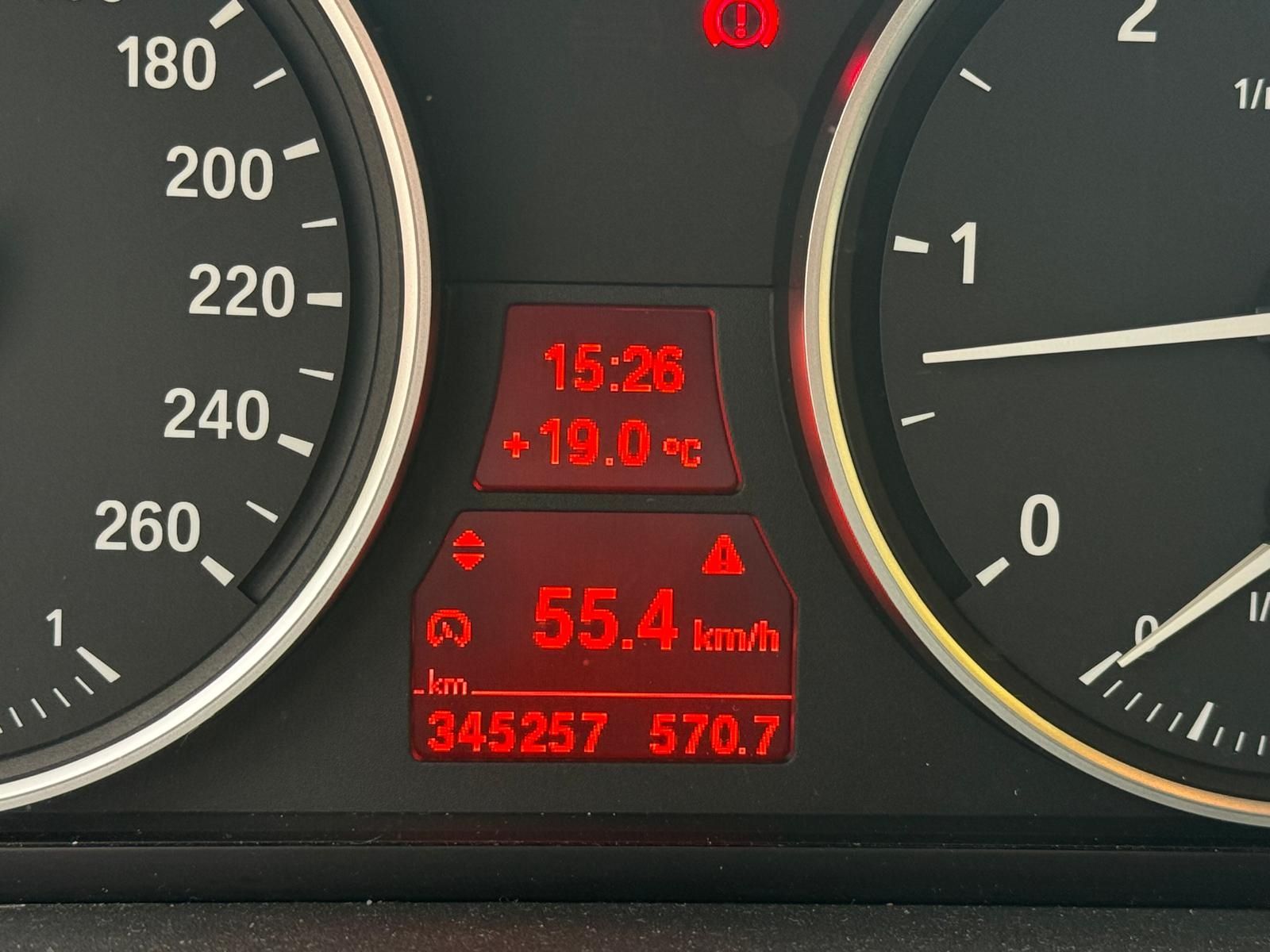 BMW Automobili: BMW 530XD – Usato da Naters venduto da ber_k5s7 6