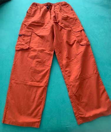Kindercargojeans Gr. XL - 12