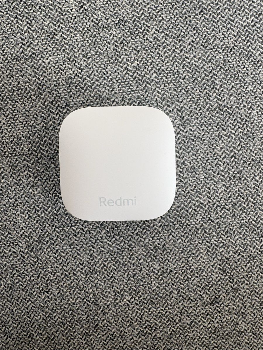 Xiaomi Cuffie: Xiaomi Redmi Buds 6 Active – Usato da Zürich venduto da den_5zk6