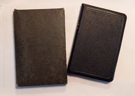 Das Neue Testament von D. Martin Luther, Taschenausgabe