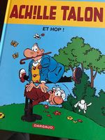 BD Achille Talon