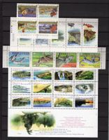 R6425  /  CANADA 1993 neufs XX