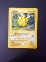 Pokemon Pikachu Vintage 60