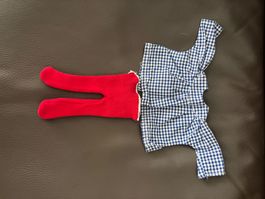 Original Sasha Puppenkleider