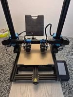 Zum Verkaufen wird 1X Sovol SV04 IDEX 3D-Drucker