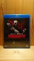 PUNISHER WAR ZONE Blu-Ray
