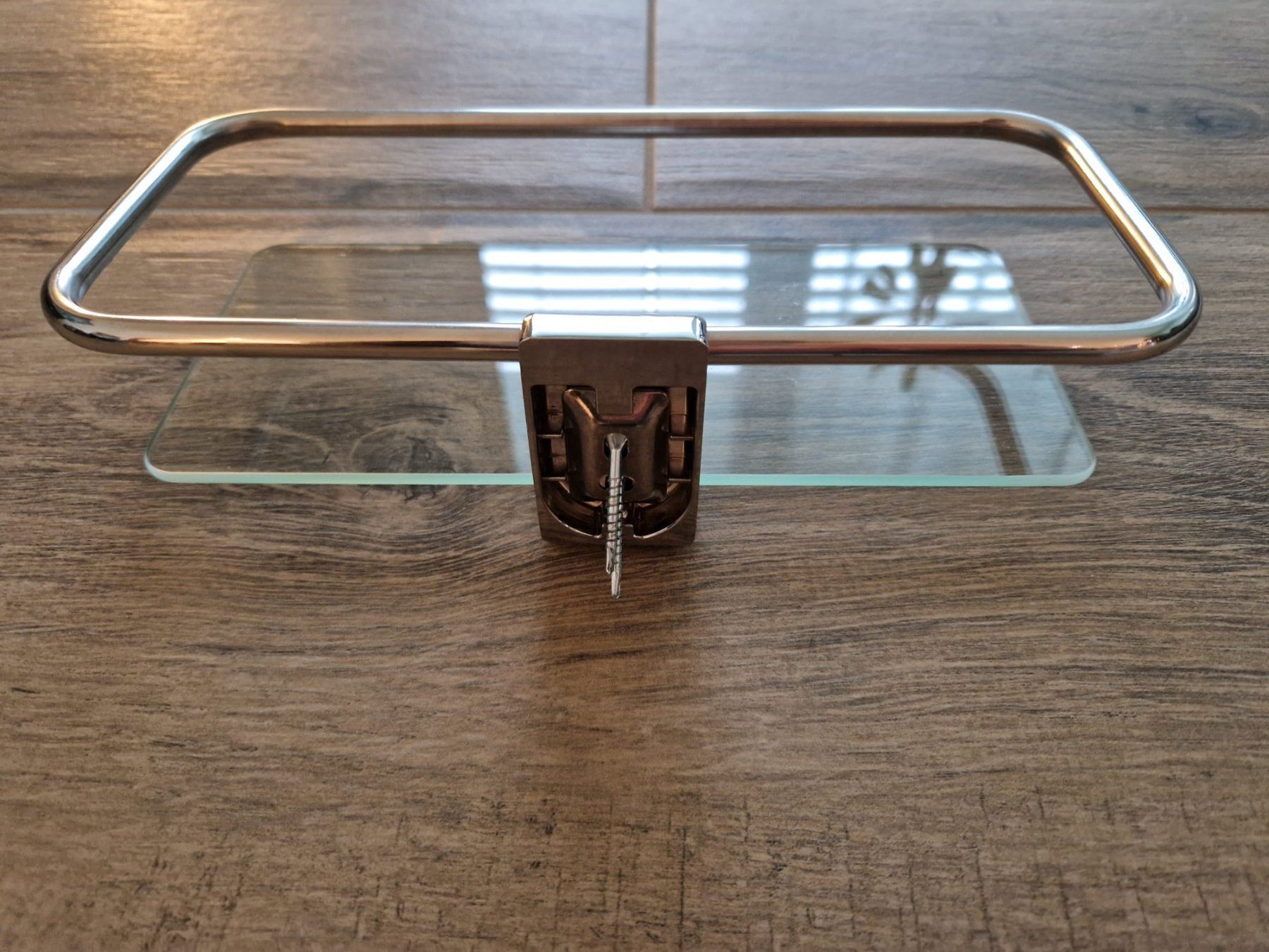 Ikea Scaffali: Duschablage Kalkgrund IKEA – Nuovo (secondo la descrizione) da Mönchaltorf venduto da Briraka 2