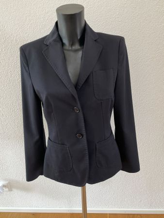 HIRSCH Blazer dunkelblau Gr.34/36