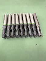 Schaftfräser, Holex carbide end mill Ø 11.90 - 12 mm