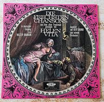 Die frechsten erotischen Chansons aus Frankreich (deutsch)