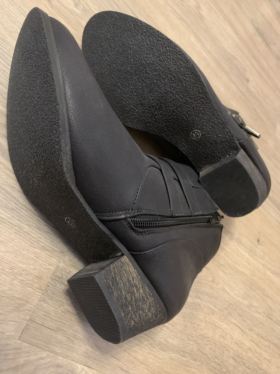 Anna Field Scarpe da donna: Stiefeletten NEU Gr. 41 – Nuovo (secondo la descrizione) da Zermatt venduto da ZerSusi 3