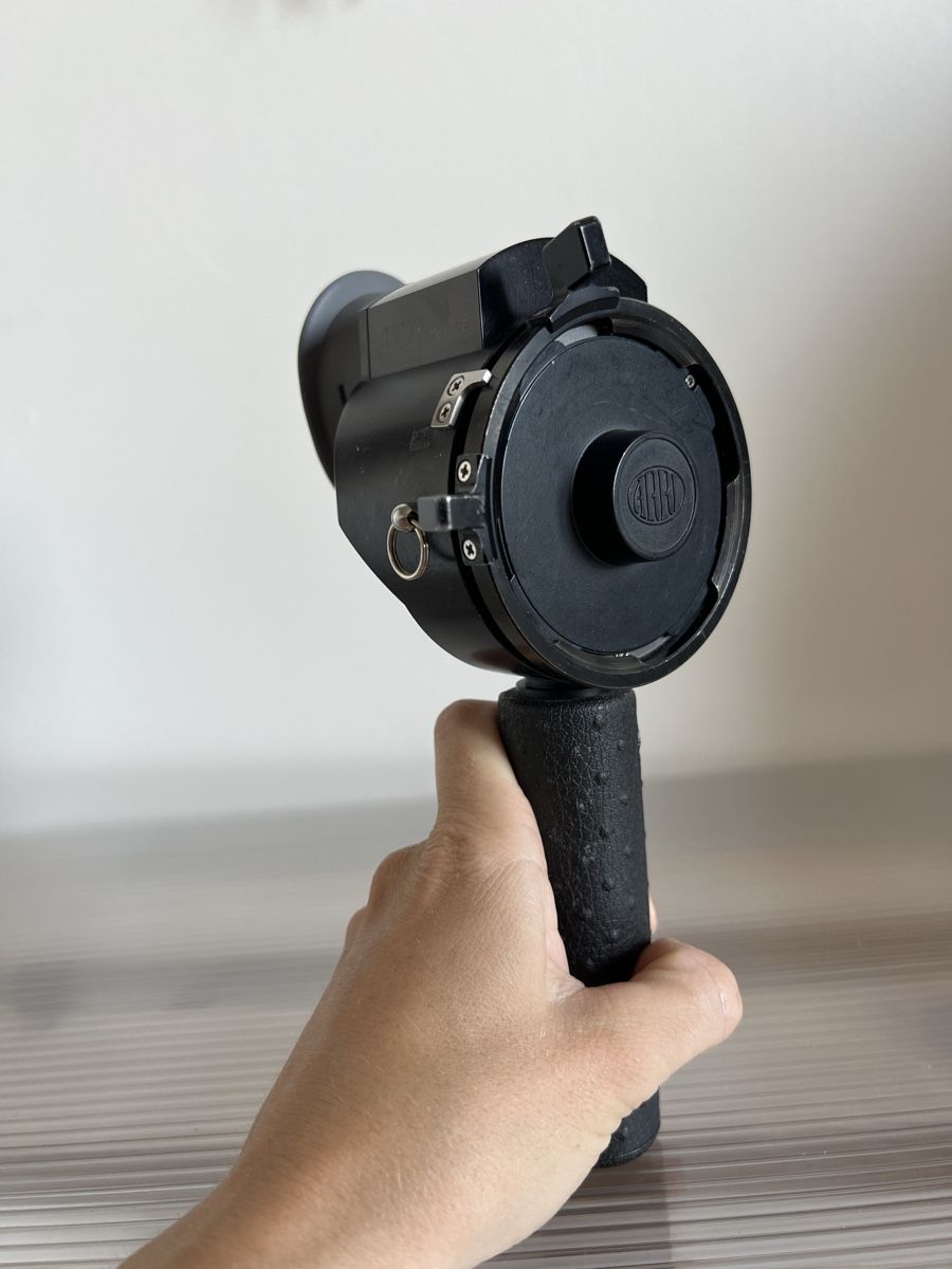 Arri Obiettivi: ARRI Viewfinder für PL Objektive – Usato da Zürich venduto da mai_p6f5