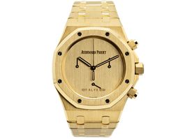 Audemars Piguet Royal Oak Chronograph Limited Edition 202p