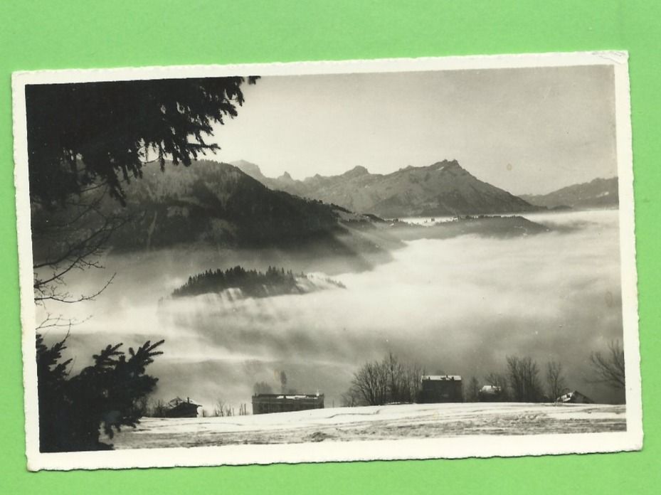 Cartoline postali: Leysin – Usato da Zürich venduto da t24_de