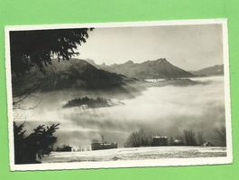 Leysin