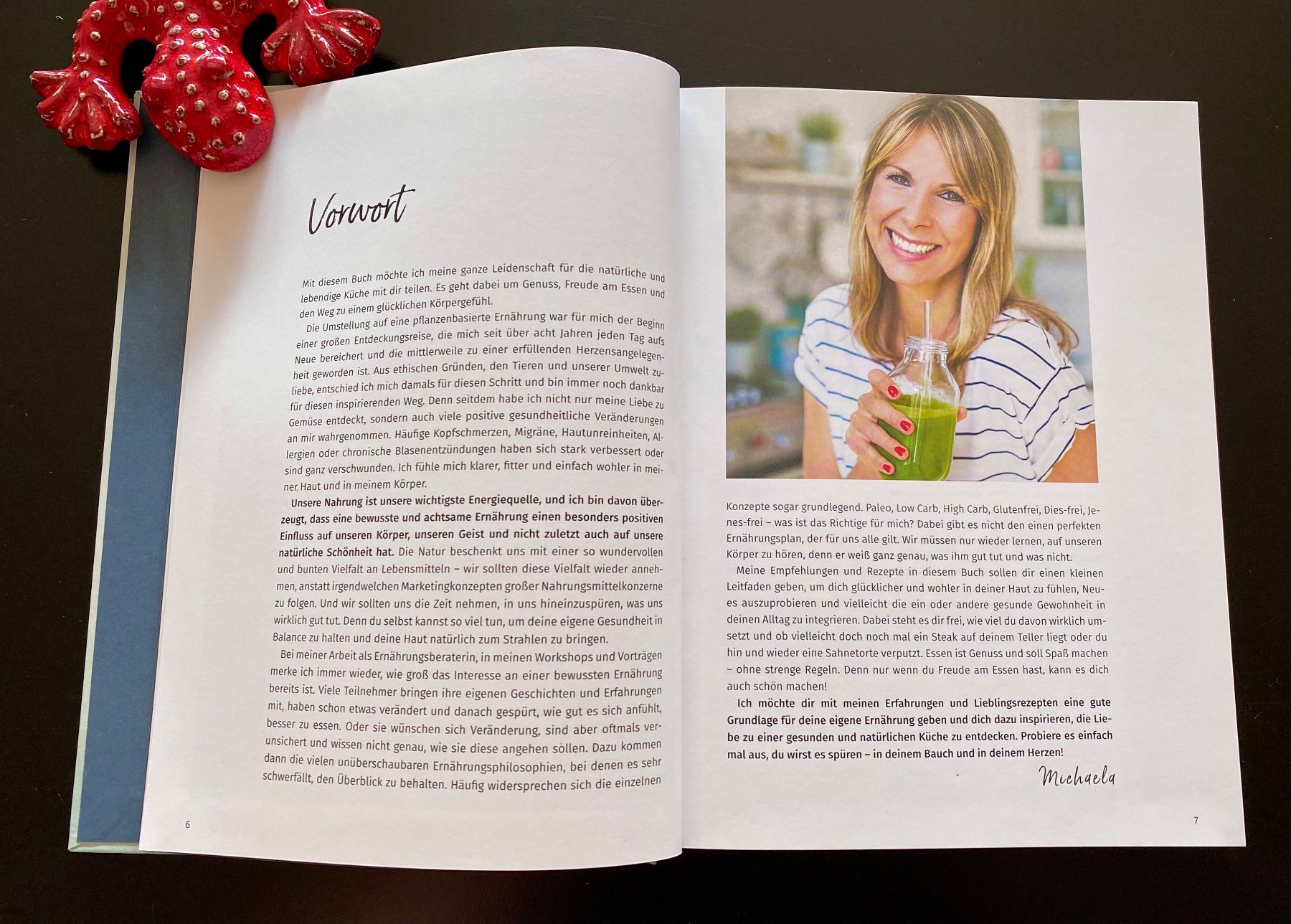Libri: Beauty Food / Kochbuch – Usato da Nussbaumen AG venduto da schuba2000 2