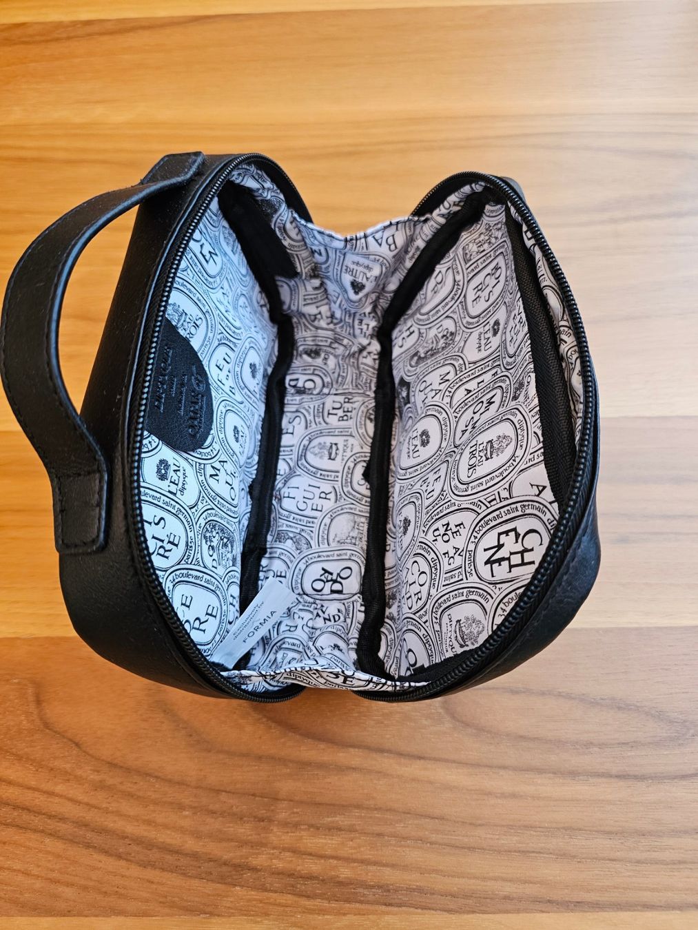 Valigie: Trousse de voyage - Dyptique Paris – Nuovo e nell'imballaggio originale da Bernex venduto da MarkusShultz 2