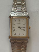 Ebel Damenuhr Ref. 181901
