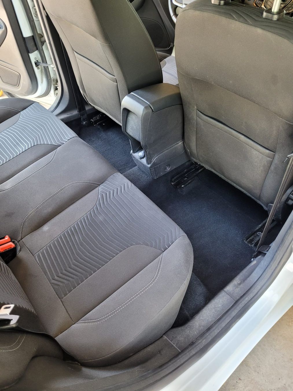 Ford Automobili: Ford Fiesta 1.0 SCTi – Usato da Maseltrangen venduto da Chrusli7 6