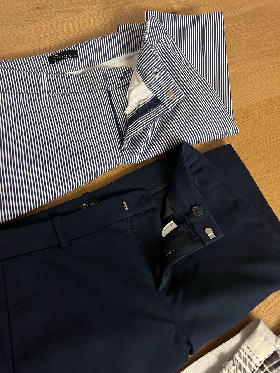 Pantalons: Hosen – Neuf (Voir description) à Langenthal par Nu89 5