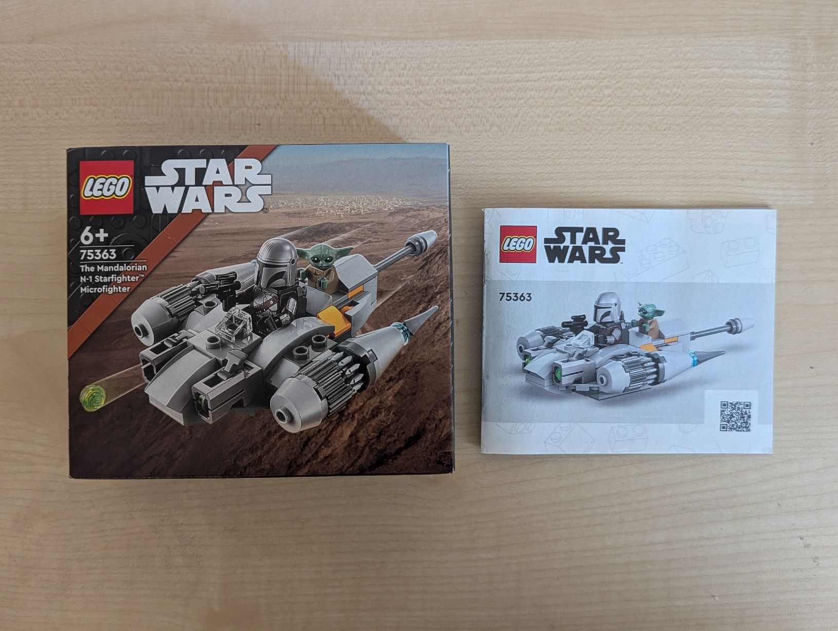 Lego Kit di costruzioni: LEGO Microfighter ohne Minifigur – Usato da Trimbach venduto da BrickBase 1