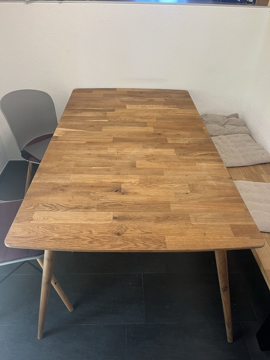 Tavoli: Esstisch aus Holz – Usato da Winterthur venduto da Sandraegle 1