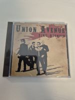 Union Avenue - Sing Quentin - CD - NEU&OVP