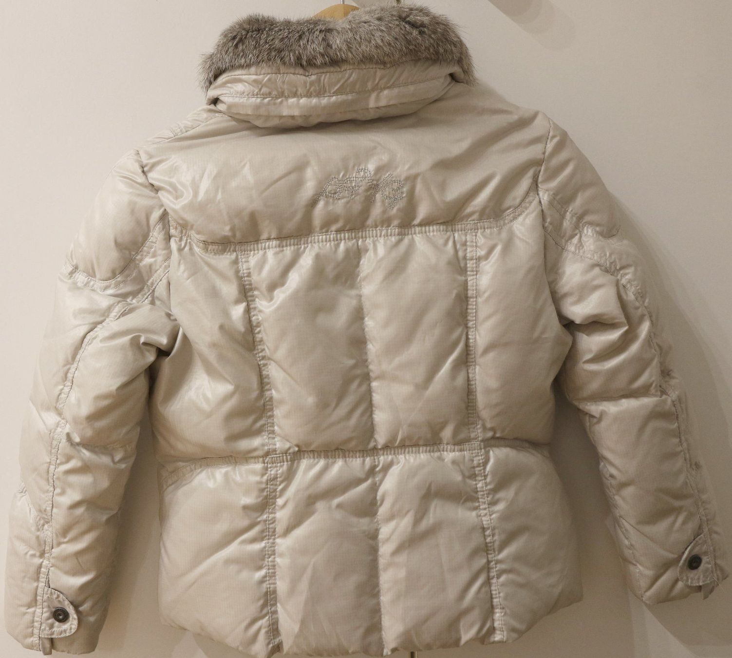 Airfield Giacche & Cappotti: AirField Mädchen Daunenjacke, Gr. 128 – Usato da Zürich venduto da Modnok 5