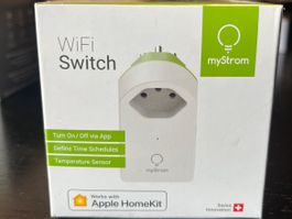 Inserat – neu & originalverpackt (OVP)