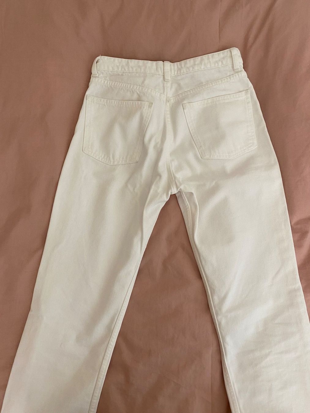 Zara Jeans: Zara Jeans Gerade 36 – Usato da Cham venduto da Eliissa 2