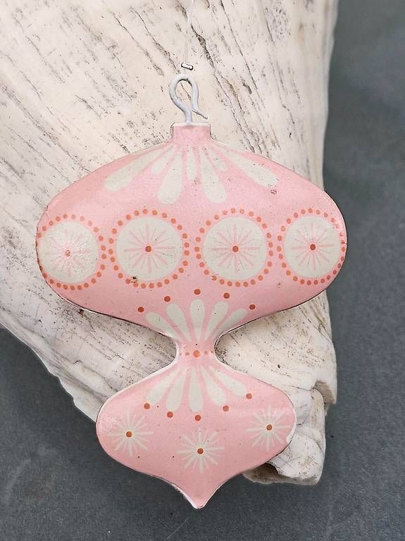 Tutte le decorazioni: Zauberhafter Dekohänger Lovely Rose – Nuovo e nell'imballaggio originale da Sulz AG venduto da Cacuzza 1