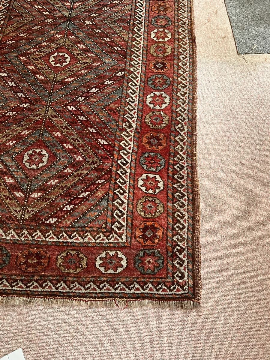 Tappeti: Orientteppich (9) – Usato da Glattfelden venduto da maa_qcj8 3