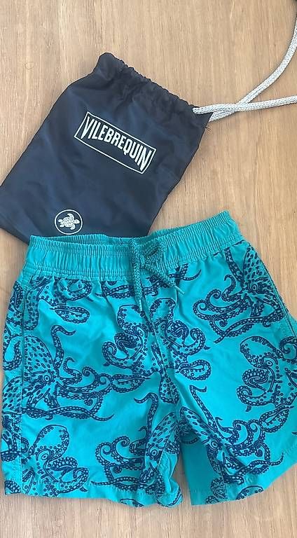 Vilebrequin Costumi da bagno: Vilebrequin Badehose 6J. – Usato da Oetwil am See venduto da Aldox108