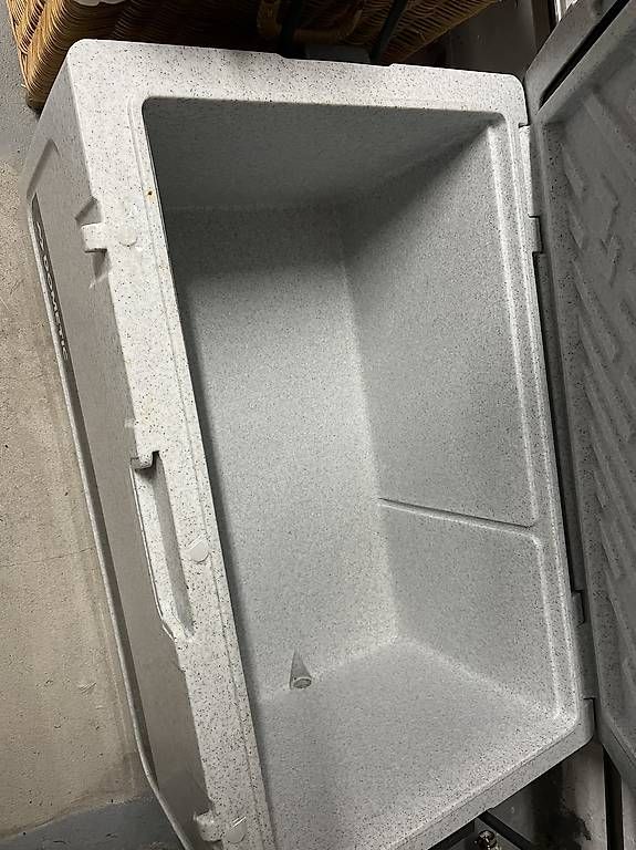 Frigoriferi & Refrigeratori: Dometic Coll ICE CI 85 Isolierbox 87 L – Usato da Zofingen venduto da Flo5 1