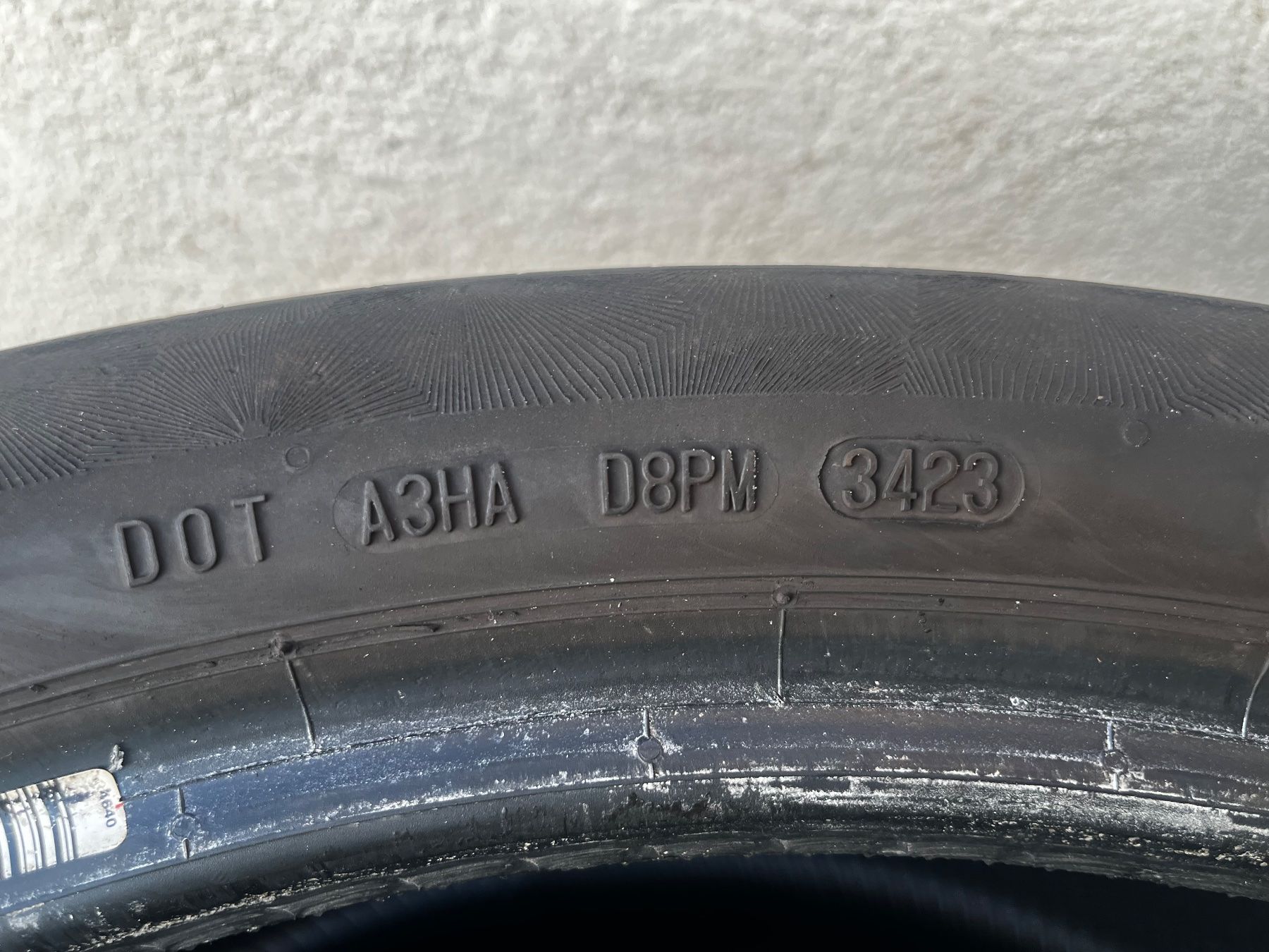 Altro in Scrittura & Disegno: 315/30R22 – Usato da Mellingen venduto da dgu_23ty 3