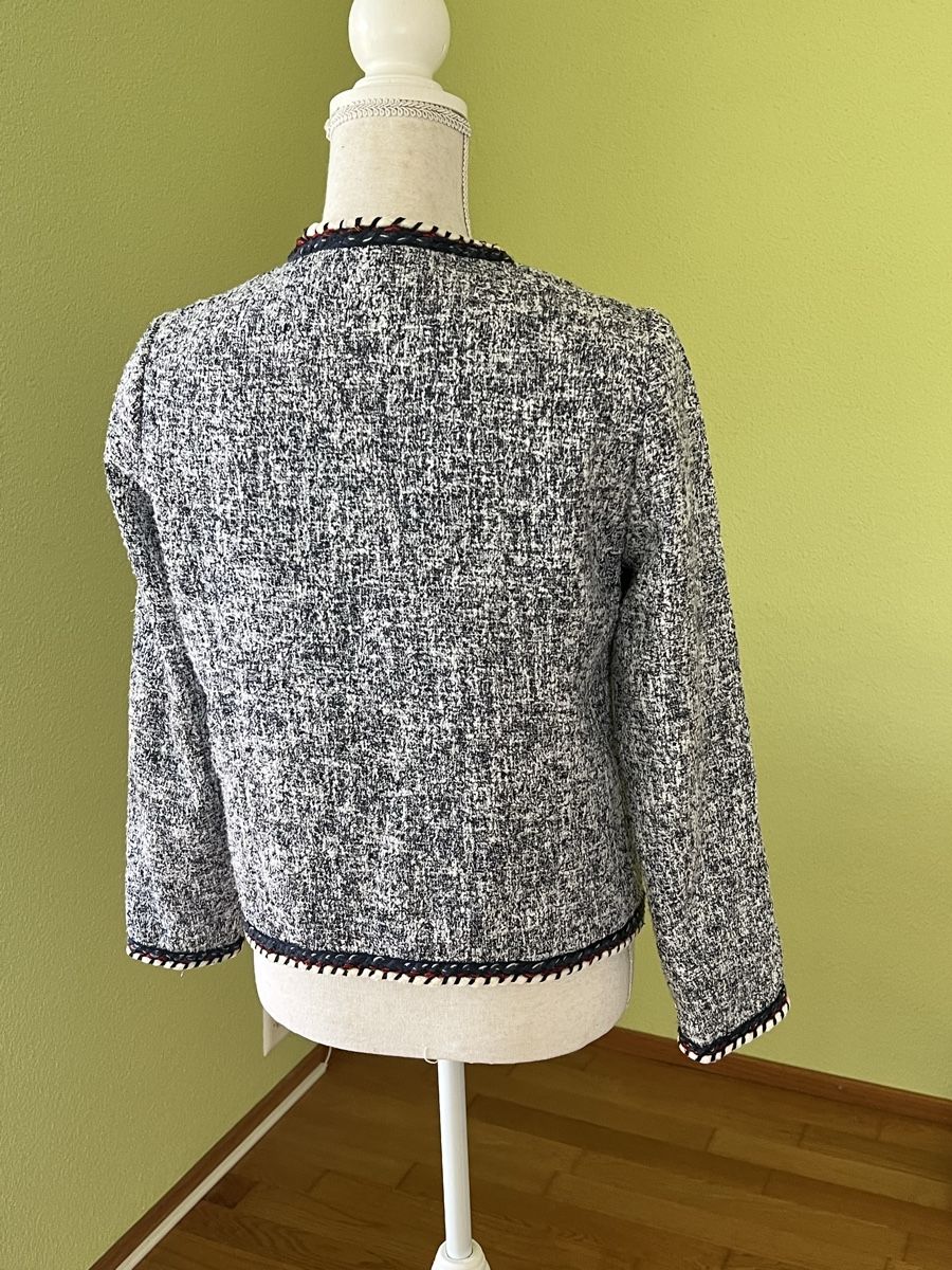 Giacche: Coole Jacke Gr. M, Stylisch  – Usato da Ebikon venduto da happynat 3